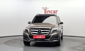 Mercedes-Benz GLK - 11730 € / 22941.89 лв. - 88124177 3