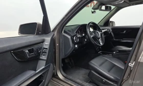 Mercedes-Benz GLK - 11730 € / 22941.89 лв. - 88124177 11