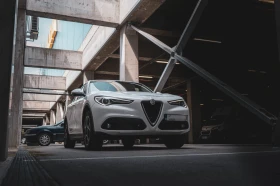 Alfa Romeo Stelvio 2.2 q4 209hp - 16500 € / 32271.19 лв. - 77700569 2