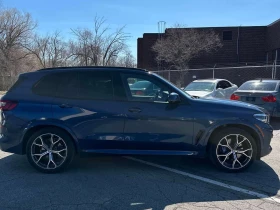 BMW X5 * xDrive40i * CARFAX * ЦЕНА ДО БГ - 33999 € / 66496.26 лв. - 55664622 3