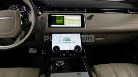 Land Rover Range rover ПОДГРЕВИ * ПАНО * 360 * KEYLESS | Auto.bg — изображение 12