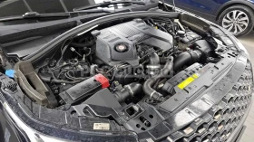 Land Rover Range rover ПОДГРЕВИ * ПАНО * 360 * KEYLESS | Auto.bg — изображение 6