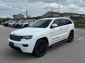 ������ Jeep Grand cherokee