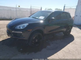 Porsche Cayenne S Автокредит Цена до България - 9700 € / 18971.55 лв. - 27187804 3