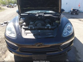 Porsche Cayenne S Автокредит Цена до България - 9700 € / 18971.55 лв. - 27187804 5