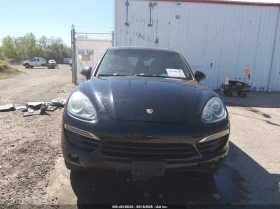 Porsche Cayenne S Автокредит Цена до България - 9700 € / 18971.55 лв. - 27187804 2