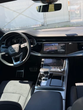 Audi Q7 50 TDI S Line  | Mobile.bg � ����� ������ 10