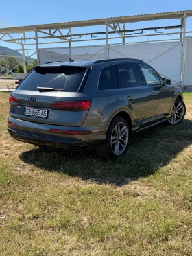 Audi Q7 50 TDI S Line  | Mobile.bg � ����� ������ 6