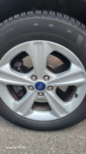 Ford Kuga | Mobile.bg � ����� ������ 14