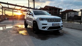 Jeep Grand cherokee Summit 3.6 + LPG - 21800 € - 22112371 4