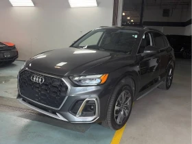 Audi Q5 * Progressiv * ДИСТРОНИК * ОБДУХВАНЕ * DIGITAL | Auto.bg — изображение 2