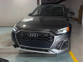 Audi Q5 * Progressiv * ДИСТРОНИК * ОБДУХВАНЕ * DIGITAL | Auto.bg — изображение 3