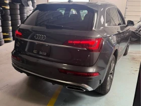 Audi Q5 * Progressiv * ДИСТРОНИК * ОБДУХВАНЕ * DIGITAL | Auto.bg — изображение 7