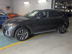Audi Q5 * Progressiv * ДИСТРОНИК * ОБДУХВАНЕ * DIGITAL | Auto.bg — изображение 4