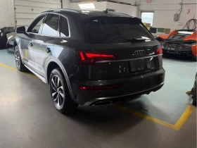 Audi Q5 * Progressiv * ДИСТРОНИК * ОБДУХВАНЕ * DIGITAL | Auto.bg — изображение 6