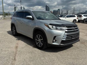 ������ Toyota Highlander