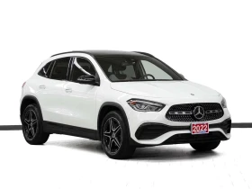 ������ Mercedes-Benz GLA