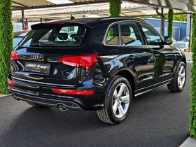 Audi Q5 3.0TDI/S-LINE/FACE/GERMANY/�������/MEMORY/LIZING | Mobile.bg � ����� ������ 5