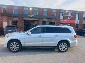 Mercedes-Benz GLS * 450 * CARFAX *  | Auto.bg — изображение 2