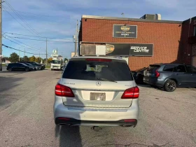Mercedes-Benz GLS * 450 * CARFAX *  | Auto.bg — изображение 4