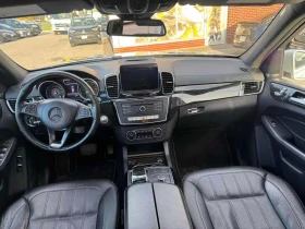 Mercedes-Benz GLS * 450 * CARFAX *  | Auto.bg — изображение 8