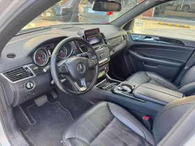 Mercedes-Benz GLS * 450 * CARFAX *  | Auto.bg — изображение 5