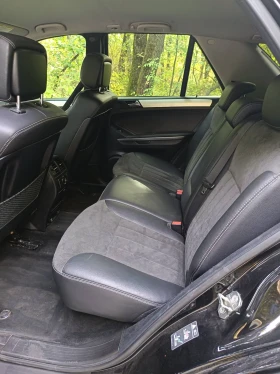 Mercedes-Benz ML 320 - 6200 € - 44037126 4
