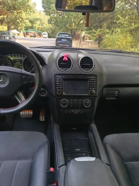 Mercedes-Benz ML 320 - 6200 € - 44037126 3