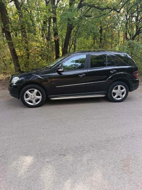 Mercedes-Benz ML 320 - 6200 € - 44037126 2