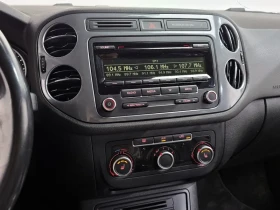 VW Tiguan 2.0 Tdi Comfort 5N | Mobile.bg � ����� ������ 13