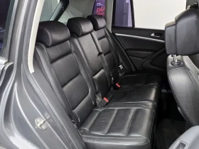 VW Tiguan 2.0 Tdi Comfort 5N | Mobile.bg � ����� ������ 11