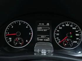 VW Tiguan 2.0 Tdi Comfort 5N | Mobile.bg � ����� ������ 8