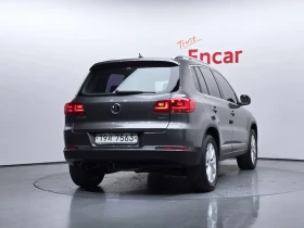 VW Tiguan 2.0 Tdi Comfort 5N | Mobile.bg � ����� ������ 4