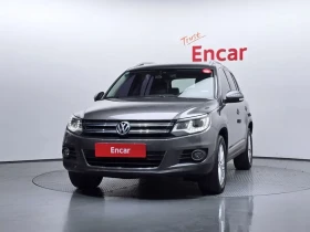 VW Tiguan 2.0 Tdi Comfort 5N | Mobile.bg � ����� ������ 3