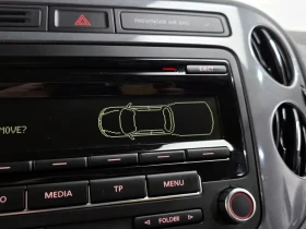 VW Tiguan 2.0 Tdi Comfort 5N | Mobile.bg � ����� ������ 14
