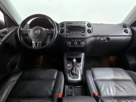 VW Tiguan 2.0 Tdi Comfort 5N | Mobile.bg � ����� ������ 7