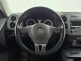 VW Tiguan 2.0 Tdi Comfort 5N | Mobile.bg � ����� ������ 12