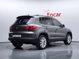 VW Tiguan 2.0 Tdi Comfort 5N | Mobile.bg � ����� ������ 2