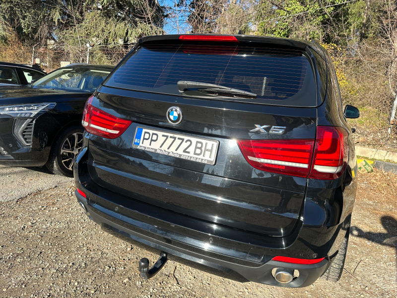 BMW X5, снимка 6 - Автомобили и джипове - 43676347