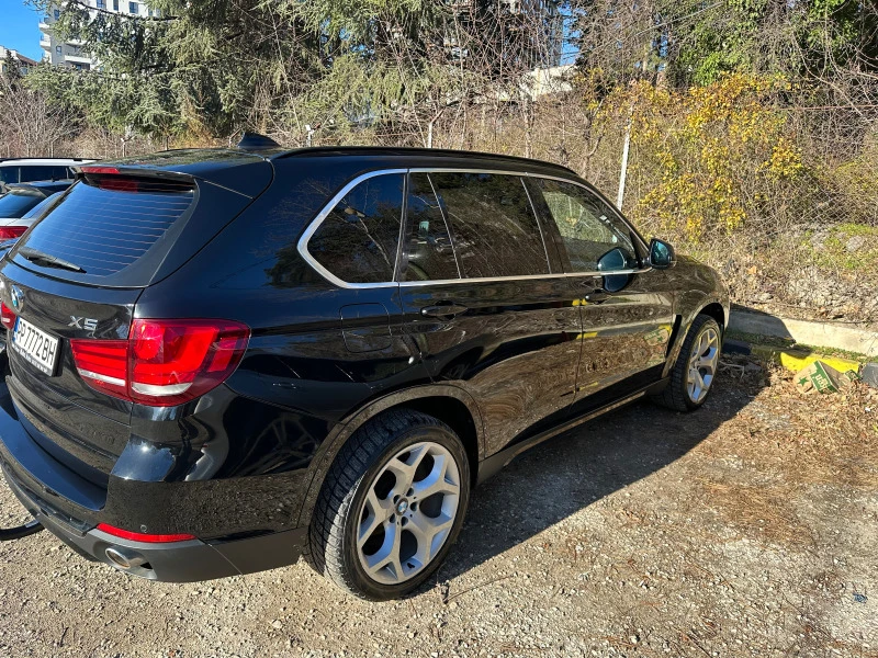 BMW X5, снимка 4 - Автомобили и джипове - 43676347