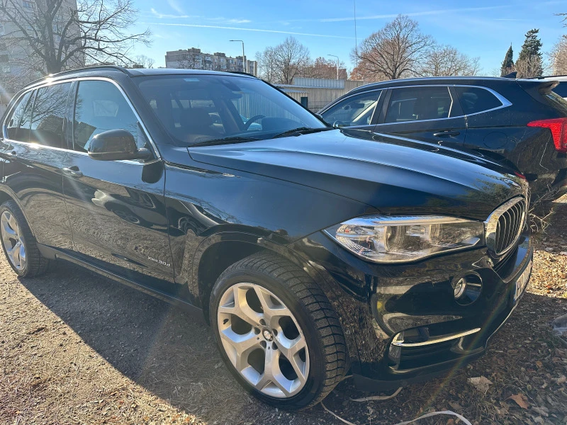 BMW X5, снимка 2 - Автомобили и джипове - 43676347