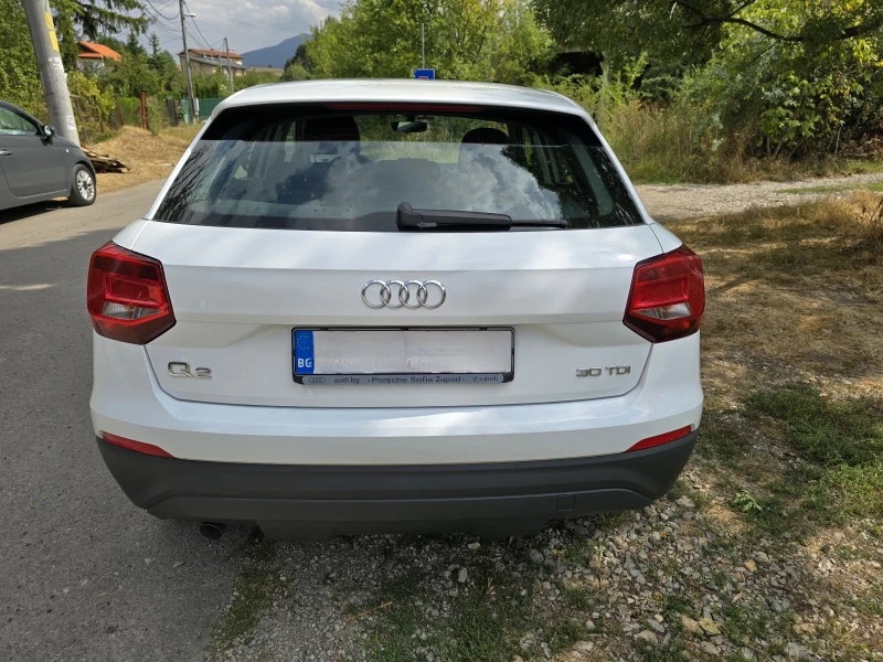 Audi Q2, снимка 2 - Автомобили и джипове - 47300618