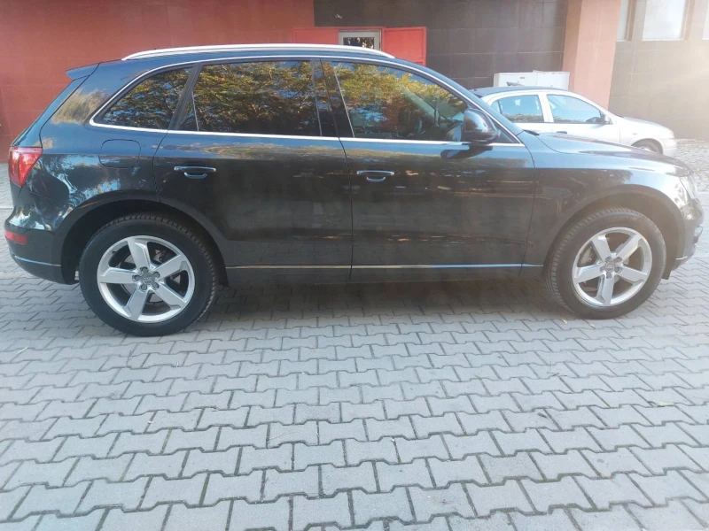 Audi Q5 3.0tdi 2011 top!!, снимка 10 - Автомобили и джипове - 47430289