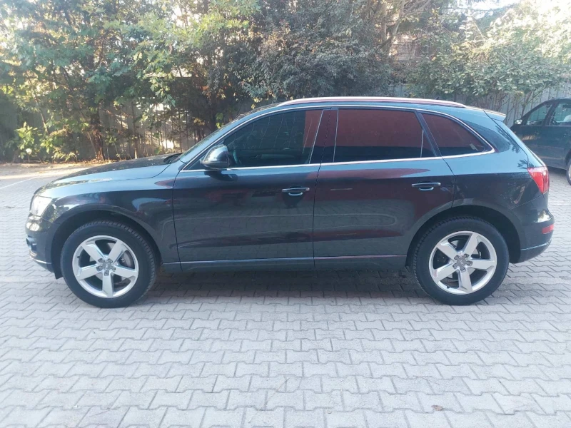 Audi Q5 3.0tdi 2011 top!!, снимка 7 - Автомобили и джипове - 47430289