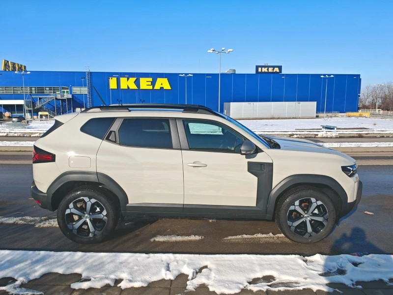 Dacia Duster III, 4900лв за получаване, 1.2 TCe Mild Hybrid 4x4, снимка 4 - Автомобили и джипове - 49210550