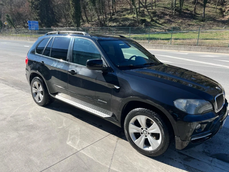 BMW X5, снимка 2 - Автомобили и джипове - 49575121