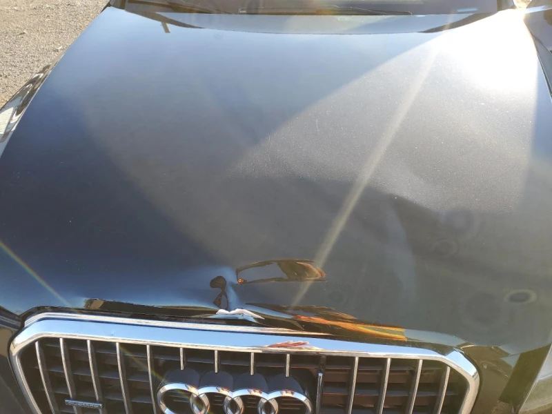 Audi Q5 Premium / 2.0 TFSI / Quattro / Автоматик / Кожа, снимка 12 - Автомобили и джипове - 52191805