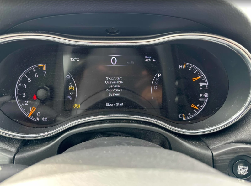 Jeep Grand cherokee Altitude, снимка 8 - Автомобили и джипове - 52429516