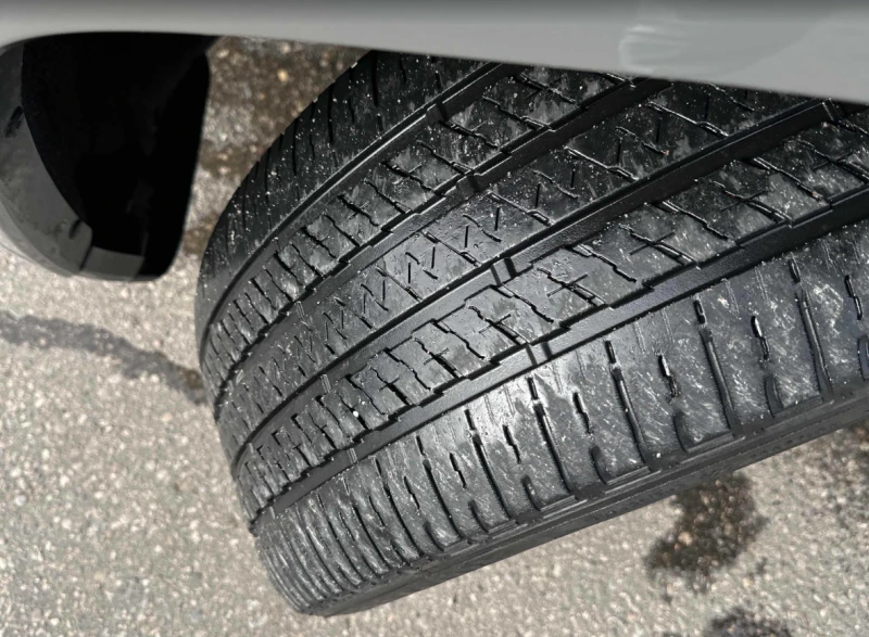 Jeep Grand cherokee Altitude, снимка 7 - Автомобили и джипове - 52429516