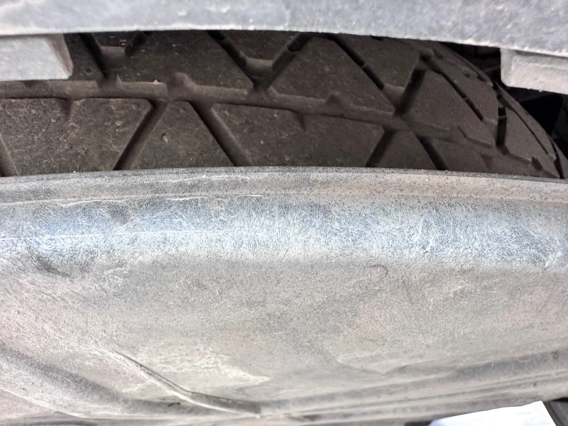 BMW X3 М57д30, снимка 13 - Автомобили и джипове - 52471986